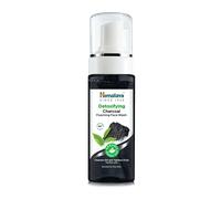 Himalaya Mousse Detergente Viso Al Carbone Attivo 150 ml