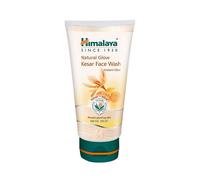 Himalaya Natural Glow Kesar (zafferano) lavaggio viso con menta - 100 ml - sp...