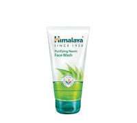 Himalaya Herbals Purifying Neem Face Wash with Face Scrub & Face Mask- (SET)