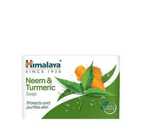 Himalaya Neem Turmeric Protecting Soap (75 g)