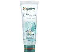 Himalaya Oil Clear Lemon FaceWash100ml Rimuovi l'olio in eccesso Deterge in p...
