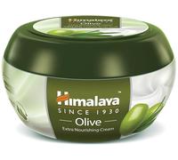 Himalaya Olive Extra Nourishing Cream for Ultimate Hydration and Moisturized Skin | Fresh, Delicate Scent | Gets Easily Absorbed Revitalizes and Improves the Texture of Skin -150ml