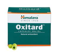 Himalaya Oxitard Natural Antiossidant 30 capsule (SPEDIZIONE GRATUITA)