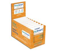Himalaya Party Smart, un complesso di estratti vegetali per gestire le feste, 10 capsule