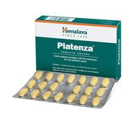 Himalaya Platenza Tablet aumenta la conta piastrinica (60 compresse) + spediz...