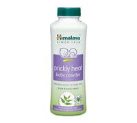Himalaya Prickly Heat Baby Powder con NEEM & KHUS GRASS - 100 grammi - Spediz...