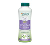 Himalaya Prickly Heat Baby Powder con NEEM & KHUS GRASS - 200 grammi - Spediz...