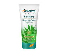 Himalaya Purifying Neem Face Wash elimina brufoli - 150 ml - spedizione gratuita