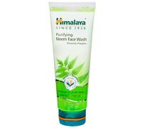 Himalaya Purifying Neem Face Wash previene i brufoli 100 ml + spedizione grat...