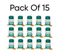 Himalaya PURIM Tabs for Skin Health Support 15 Box 60 Tab Ciascuna SPEDIZIONE...