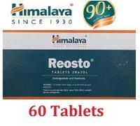 Himalaya Reosto Compresse per la salute delle ossa 1 scatole Consegna rapida ...