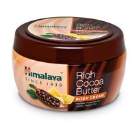 Himalaya Rich Cacoa Butter Body Cream, 200 ml (CONFEZIONE DA 3) FRESCO STOCK ...