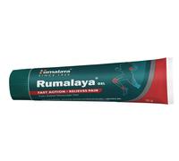 Himalaya Rumalaya, gel per massaggi, 50 g