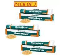 Himalaya Rumalaya Gel Unguento Sollievo Dolore Articolazioni Corpo Muscoli 3 ...