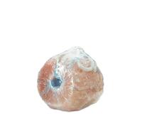 HIMALAYA SALT DREAMS - Saliera con sale, circa 3-4 kg, con cordoncino, 3,5 kg
