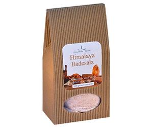 Himalaya Salt Dreams scatola pieghevole con sali da bagno, 1 pezzi
