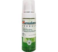 HIMALAYA Schiuma Viso Detergente Purificante Neem 150 Ml