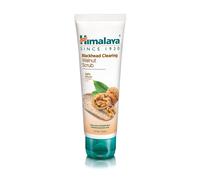 Himalaya Scrub alle noci per eliminare i punti neri 75 ml