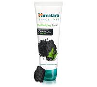 Himalaya Scrub Detox Carbone 75 ml