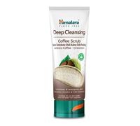 Himalaya Scrub viso al caffè per pulizia profonda 75 ml