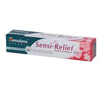 Himalaya Sensi Relief Herbal Toothpaste 75 ml Dentifricio