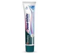 Himalaya Sensi-White, dentifricio sbiancante per denti sensibili, 75 ml