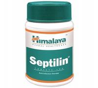 Himalaya Septilin immunità allergie infezioni 100/200/300 compresse DHL