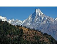 Himalaya - Set di puzzle per adulti da 6000 pezzi - Gioco da parete (14 anni+)