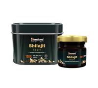 Himalaya Shilajit Resina 100% | Mumio 60% Acido Fulvico | 80+ Oligoele