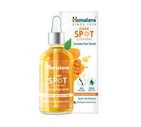 Himalaya Siero viso alla curcuma per eliminare le macchie scure 30 ml