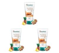 Himalaya Since 1930 Foot Care (Smoothing Foot Scrub) (Confezione da 3)