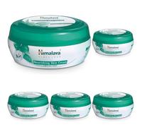 Himalaya Since 1930 Nourishing Skin Cream Face Cream 150 ml (Confezione da 5)