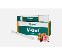 Himalaya V-Gel per la salute intima delle donne 30 g ciascuno SPEDIZIONE GRAT...