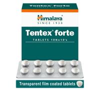 Himalaya Wellness All Types compresse a base di erbe in un clic con lunga...
