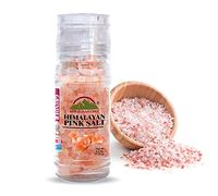 Himalayan Chef Macina sale rosa dell'Himalaya, 120 ml, (5303C)