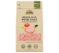 Himalayan Chef Pink Coarse Salt, 2 Pound