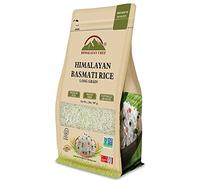 Himalayan Chef Riso Basmati Autentico, Bianco