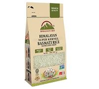 Himalayan Chef Riso Basmati Bianco