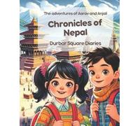 Himalayan Narratives Chronicles of Nepal (Tascabile)