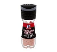 Himalayan Pink Salt Grinder, 2.5 oz