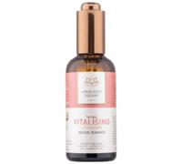 Himalaya's dreams Olio Ayurvedico per Capelli Vitalizing Indian Summer 100 ml - Olio Capelli