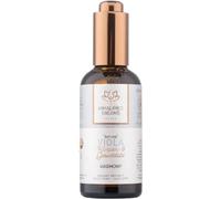 Himalaya's dreams Olio Ayurvedico Viso e Corpo alla Viola HARMONY 100 ml - Olio