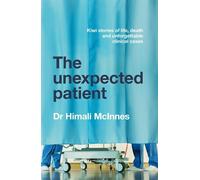 Himali McInnes The Unexpected Patient (Tascabile)