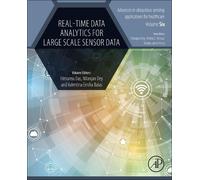 Himansu Das Real-Time Data Analytics for Large Scale Sensor Data (Tascabile)