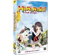 Himawari, saison 1