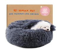 Himax Cuccia coperta per animali domestici s-Grey