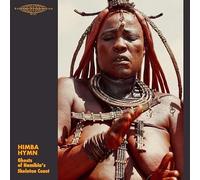 Himba Hymn: Ghosts Of Namibia S Skeleton