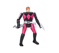 (Himberly) Hasbro Original Power Rangers TOMMY ERINI HIMBERLY Giunti mobili Anime Action Figure Giocattoli