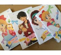 Hime-Chan No Ribbon: Dvd Box 1