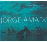 Hime, Francis - Jorge Amado